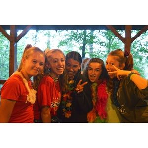 Meet your Posher, Sydney